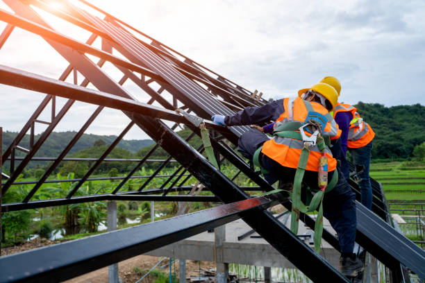Best Flat Roof Repair Services  in West Chatham, MA