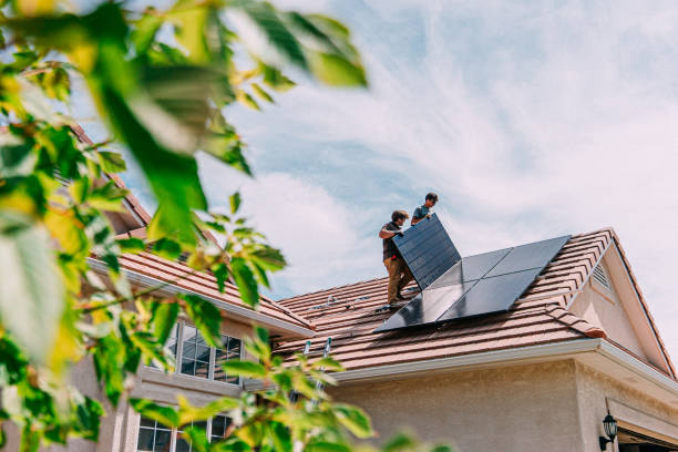 Best Storm Damage Roof Repair  in West Chatham, MA